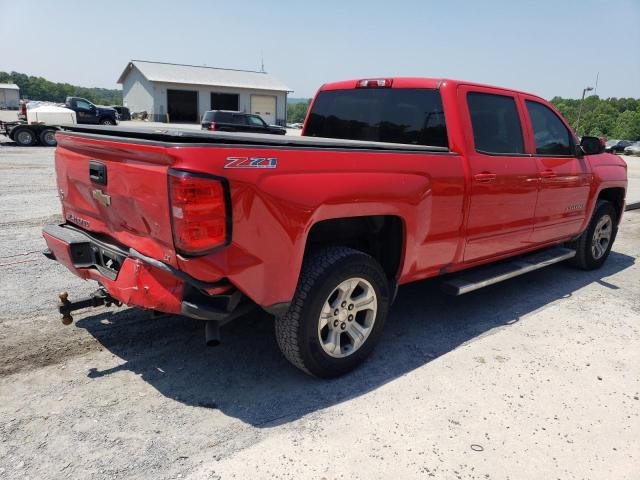 Photo 3 from auction – 2016 CHEVROLET SILVERADO with VIN 3GCUKREC9GG270112
