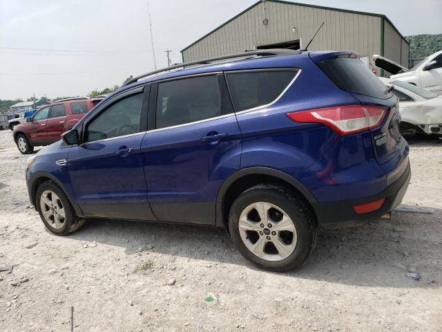 Photo 2 from auction – 2013 FORD ESCAPE SE with VIN 1FMCU0GX3DUD08830