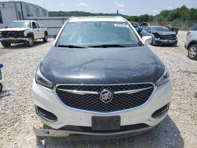 Photo 5 from auction – 2019 BUICK ENCLAVE AV with VIN 5GAERDKW7KJ241492