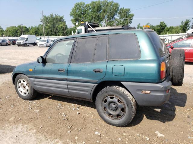 Photo 2 from auction – 1997 TOYOTA RAV4 with VIN JT3GP10V4V7018564