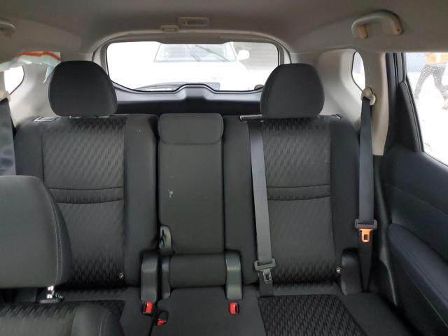 Photo 10 from auction – 2017 NISSAN ROUGE with VIN KNMAT2MT4HP584630