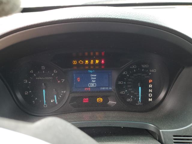 Foto 9 de la subasta – 2014 FORD EXPLORER con VIN 1FM5K8B8XEGA91502
