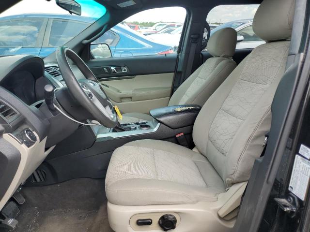 Photo 7 from auction – 2015 FORD EXPLORER with VIN 1FM5K7B82FGB89080
