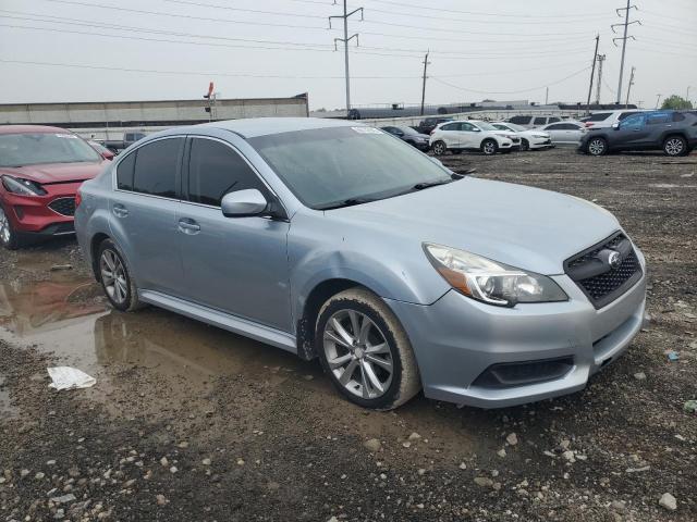 Photo 4 from auction – 2013 SUBARU LEGACY 2.5 with VIN 4S3BMCC64D3039662