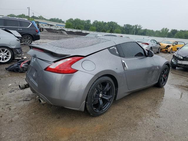 Photo 3 from auction – 2012 NISSAN 370Z BASE with VIN JN1AZ4EH0CM561797