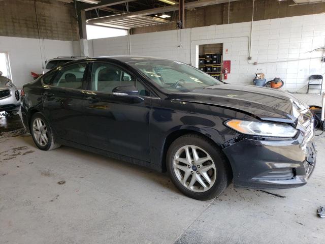 Photo 4 from auction – 2014 FORD FUSION SE with VIN 1FA6P0H76E5404119