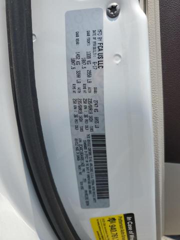 Снимка 14 от търг – 2017 CHRYSLER PACIFICA с VIN 2C4RC1BG4HR811428