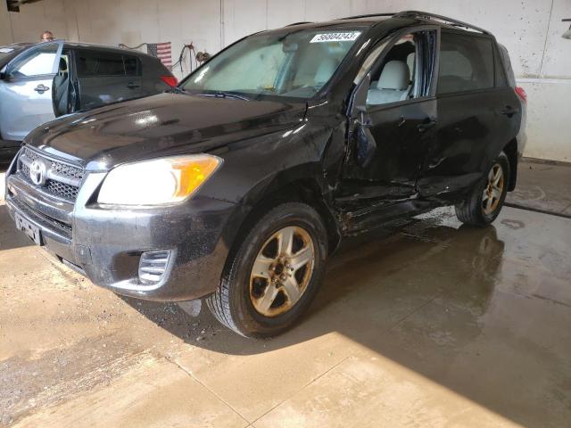 TOYOTA RAV4 2011 con VIN JTMBF4DV8B5038084 - Foto de la subasta
