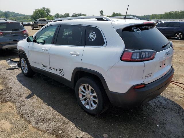 Photo 2 from auction – 2019 JEEP CHEROKEE L with VIN 1C4PJMCB2KD207503