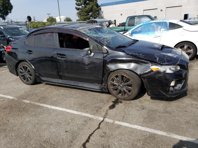 Photo 4 from auction – 2015 SUBARU WRX PREMIU with VIN JF1VA1D62F9808481