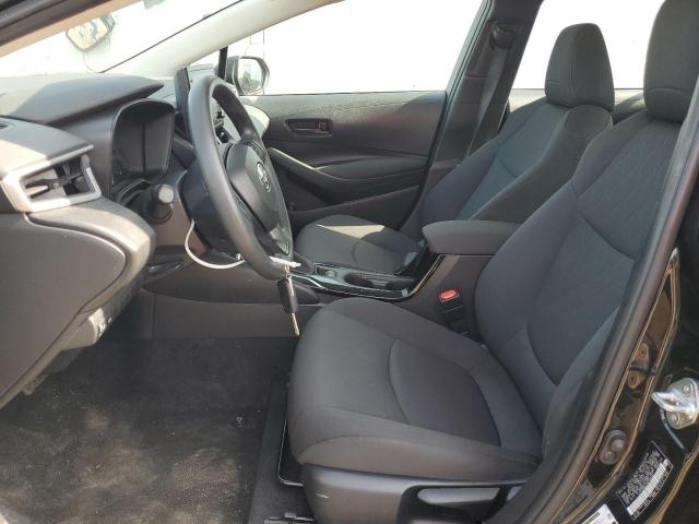 Photo 7 from auction – 2022 TOYOTA COROLLA LE with VIN 5YFEPMAE1NP330567