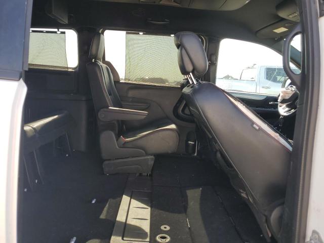 Photo 11 from auction – 2017 DODGE GRAND CARA with VIN 2C4RDGEG4HR765238