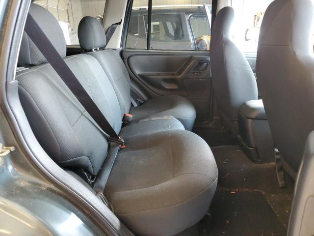 Photo 11 from auction – 2003 JEEP GRAND CHER with VIN 1J4GW48S93C584664