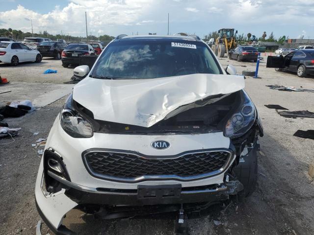 Photo 5 from auction – 2020 KIA SPORTAGE E with VIN KNDPN3AC8L7645324