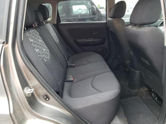 Photo 11 from auction – 2011 KIA SOUL + with VIN KNDJT2A26B7288379