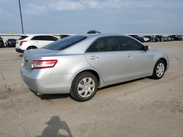 Photo 3 from auction – 2011 TOYOTA CAMRY BASE with VIN 4T4BF3EK1BR151106