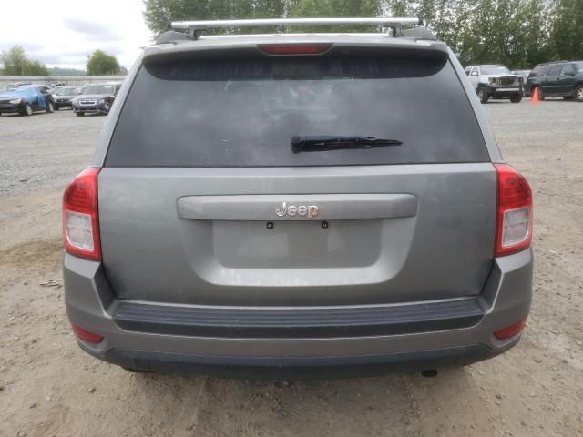 Photo 6 from auction – 2012 JEEP COMPASS SP with VIN 1C4NJCBA7CD631500