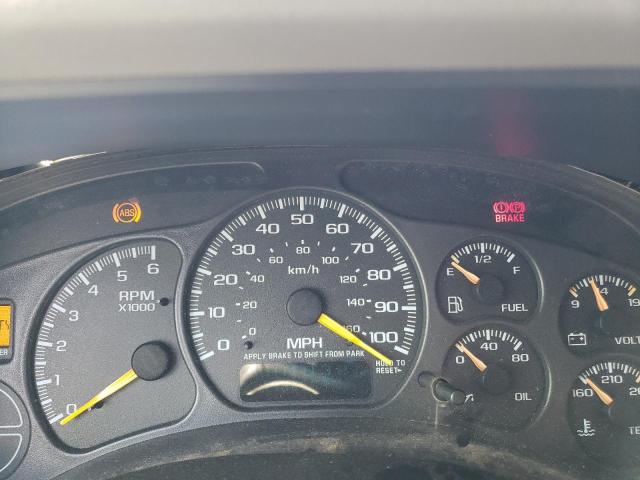 Photo 9 from auction – 2000 CHEVROLET SILVERADO with VIN 2GCEC19T7Y1142362