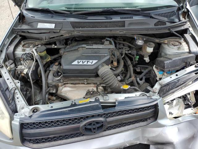 Zdjęcie 12 z aukcji – 2004 TOYOTA RAV4 z VIN JTEHD20V940024197