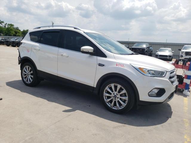 Photo 4 from auction – 2017 FORD ESCAPE TIT with VIN 1FMCU0JDXHUA03765