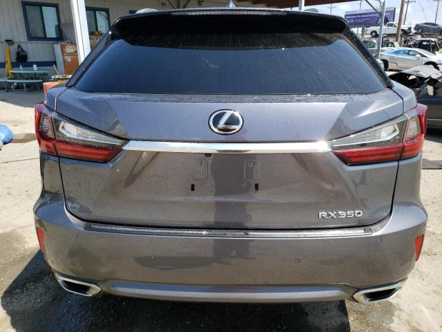 Photo 6 from auction – 2019 LEXUS RX 350 BAS with VIN 2T2ZZMCA1KC149241