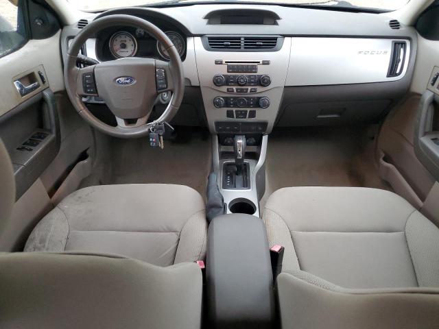 صورة رقم 8 من المزاد - 2009 FORD FOCUS مع VIN 1FAHP36N39W237780