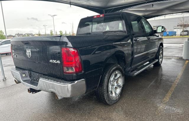 Photo 4 from auction – 2014 RAM 1500 SLT with VIN 1C6RR7LT3ES269771