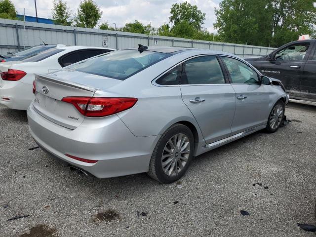 Photo 3 from auction – 2015 HYUNDAI SONATA SPO with VIN 5NPE34AF2FH237947
