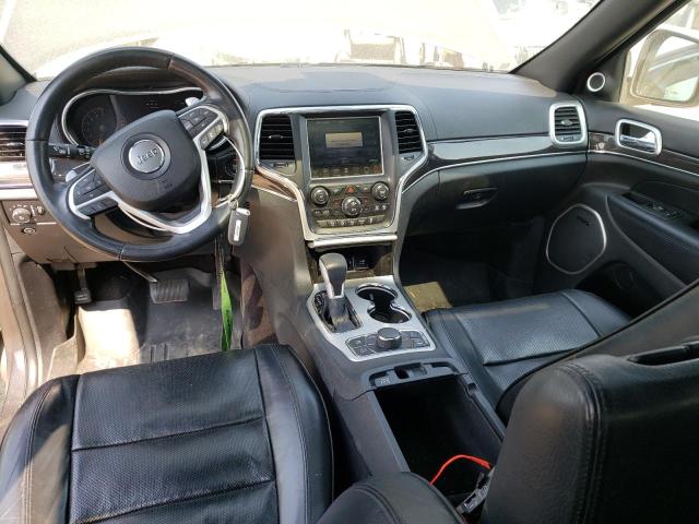 Photo 8 from auction – 2016 JEEP GRAND CHER with VIN 1C4RJFCG2GC349461