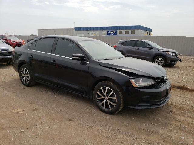 Photo 4 from auction – 2017 VOLKSWAGEN JETTA SE with VIN 3VWDB7AJ7HM349268