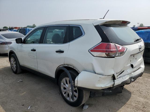 Photo 2 from auction – 2016 NISSAN ROGUE S with VIN KNMAT2MV7GP719874