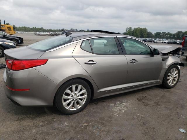 Photo 3 from auction – 2015 KIA OPTIMA EX with VIN 5XXGN4A72FG434852