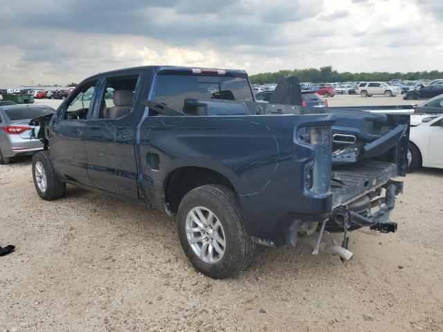 Photo 2 from auction – 2020 CHEVROLET SILVERADO with VIN 3GCUYEET5LG226884