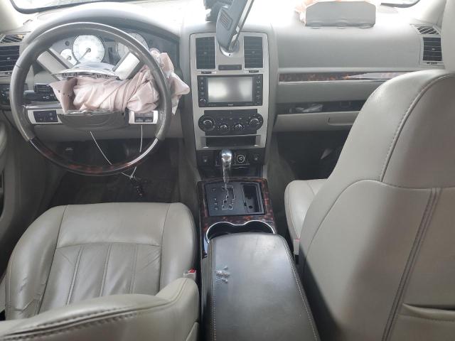Photo 8 from auction – 2008 CHRYSLER 300C with VIN 2C3LK63HX8H207115
