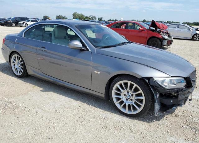 Photo 4 from auction – 2013 BMW 328 I with VIN WBADW3C5XDJ526643