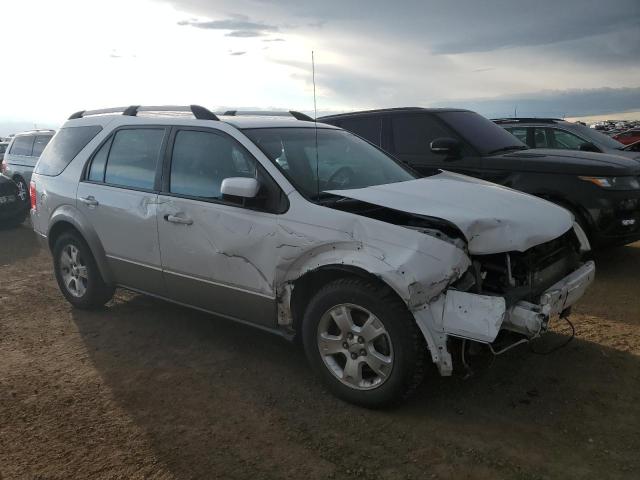 Photo 4 from auction – 2007 FORD FREESTYLE with VIN 1FMDK05197GA40510