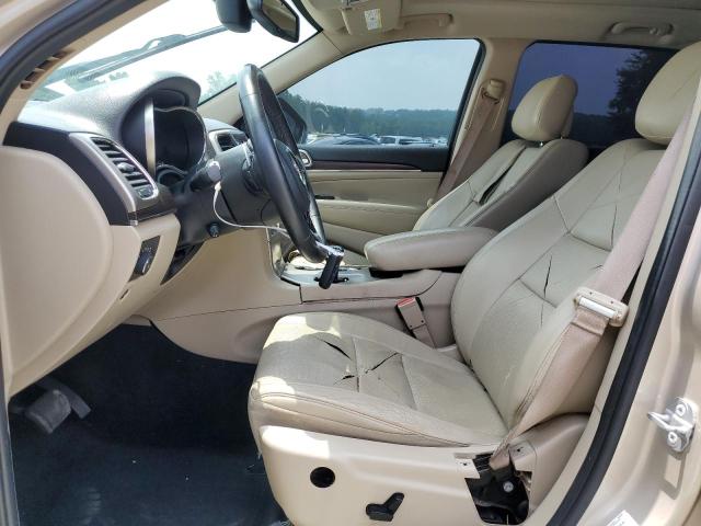 Photo 7 from auction – 2014 JEEP GRAND CHER with VIN 1C4RJEBT6EC276293