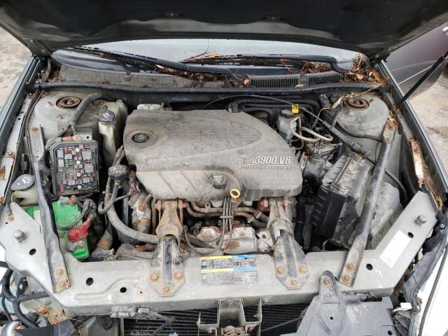 Photo 11 from auction – 2008 CHEVROLET IMPALA LTZ with VIN 2G1WU583681353877