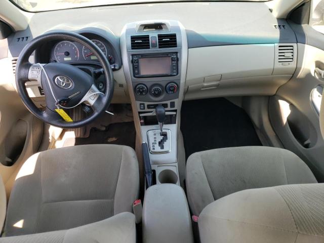 Photo 8 from auction – 2012 TOYOTA COROLLA BA with VIN 2T1BU4EEXCC793276