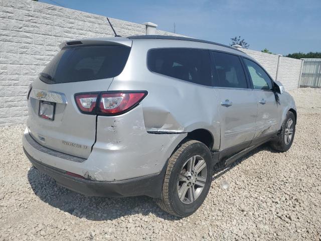 Photo 3 from auction – 2015 CHEVROLET TRAVERSE L with VIN 1GNKRHKD0FJ124826