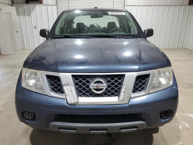 Photo 5 from auction – 2016 NISSAN FRONTIER S with VIN 1N6AD0ER7GN751686