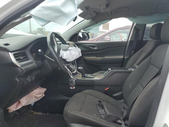 Photo 7 from auction – 2019 GMC ACADIA SLE with VIN 1GKKNKLA0KZ255924