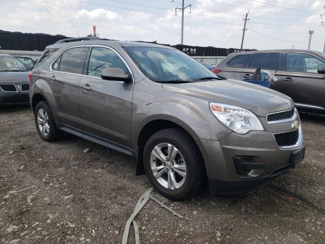Фото 4 с аукциона – 2012 CHEVROLET EQUINOX LT с VIN 2GNFLEEK9C6164231