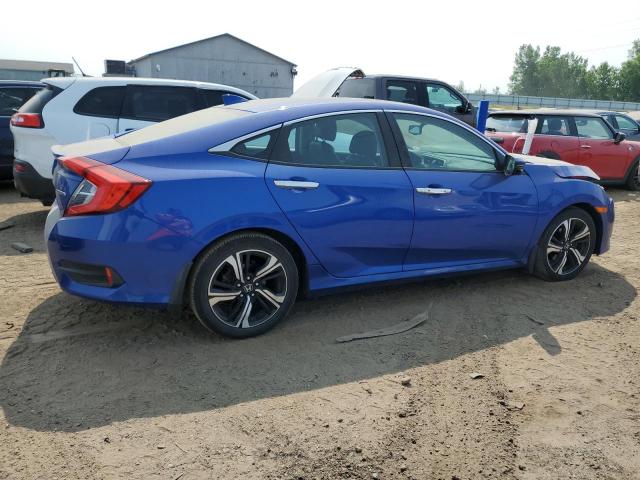 Photo 3 from auction – 2016 HONDA CIVIC TOUR with VIN 19XFC1F99GE002344