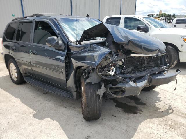 Photo 4 from auction – 2007 GMC ENVOY DENA with VIN 1GKES63M472199767