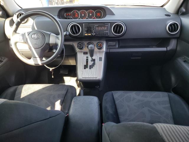 Photo 8 from auction – 2012 TOYOTA SCION XB with VIN JTLZE4FE2CJ021261