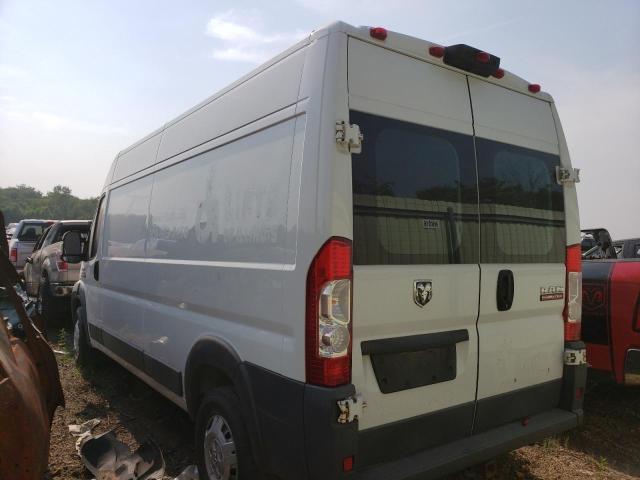 Photo 2 from auction – 2014 RAM PROMASTER with VIN 3C6TRVDG2EE116619