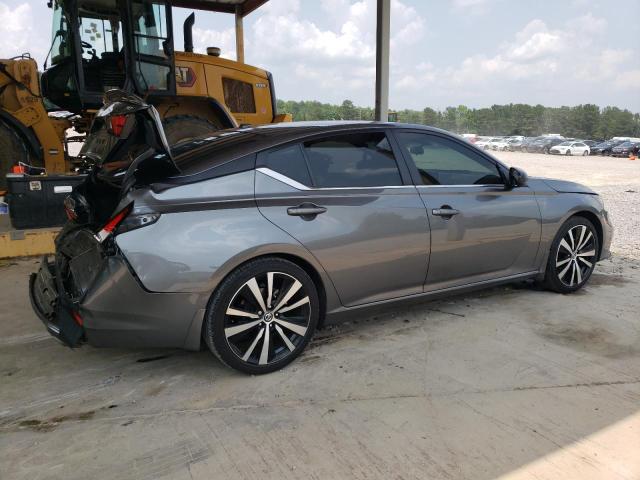 Photo 3 from auction – 2022 NISSAN ALTIMA SR with VIN 1N4BL4CV9NN342593