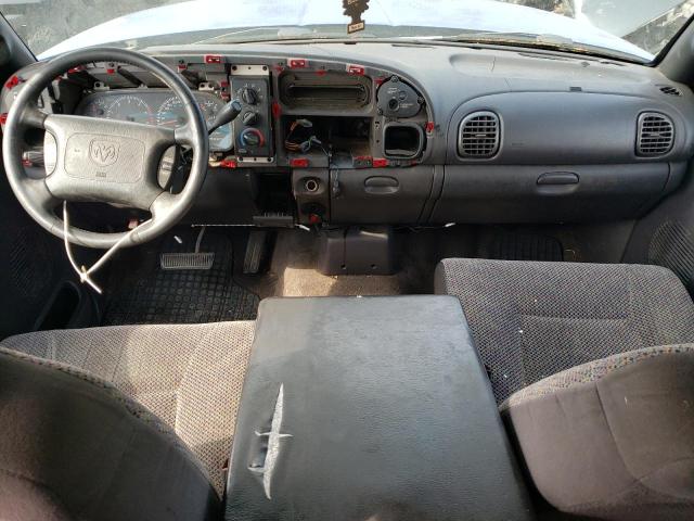 Photo 8 from auction – 2001 DODGE RAM 1500 with VIN 3B7HC13Z51M274268