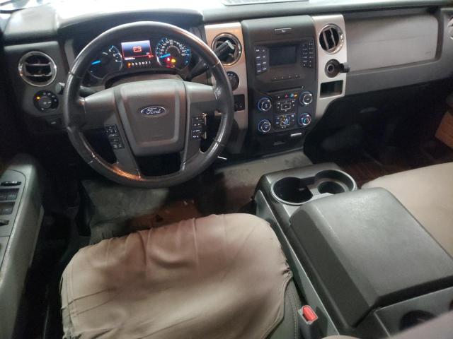 Photo 8 from auction – 2014 FORD F150 SUPER with VIN 1FTFW1EF6EKG19337